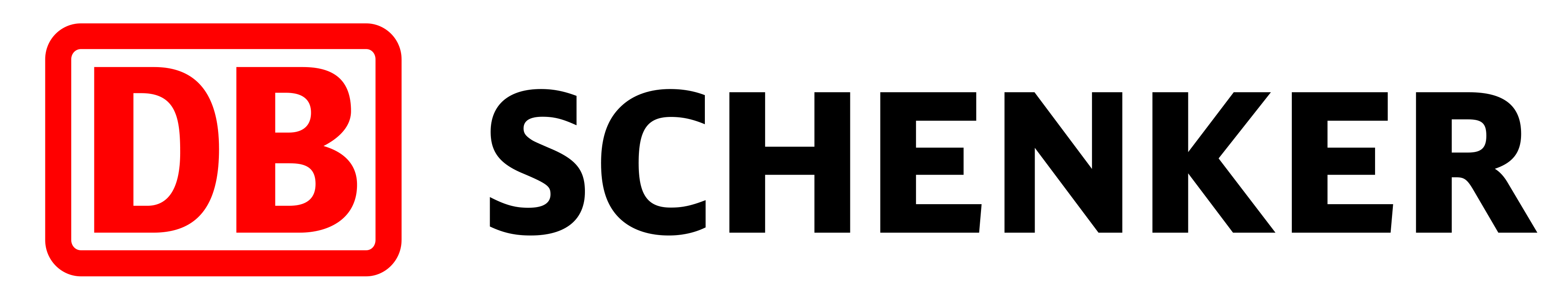 DB Schenker
