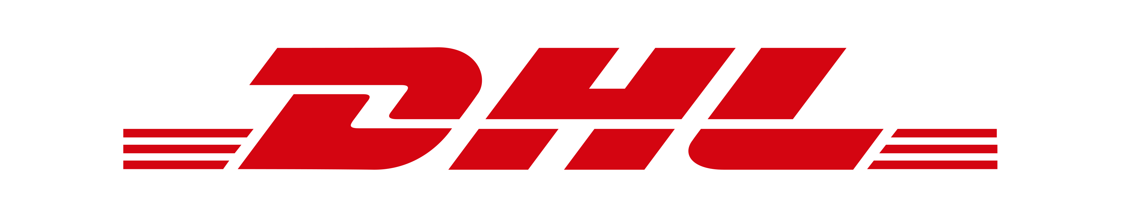 DHL