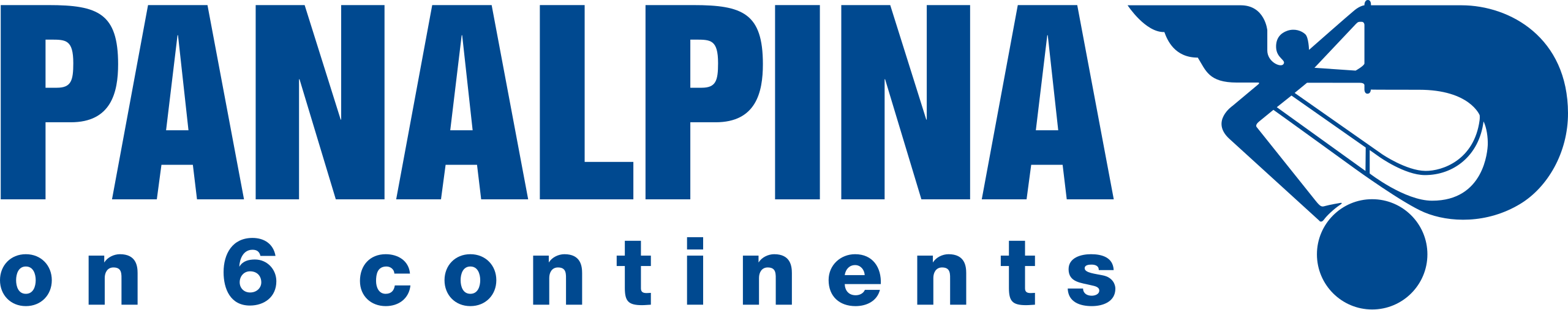 Panalpina